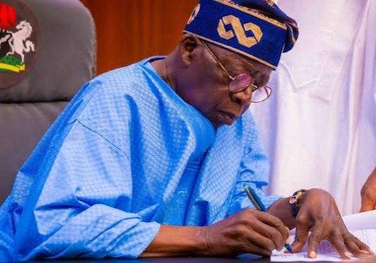Tinubu Appoints Umar Mohammed as New Director General of Nigeria Hydrological