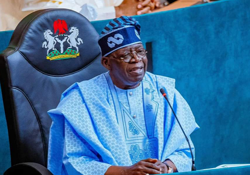 Tinubu Approves Incentives To Unlock Jobs, FX Inflows From Shell’s Bonga Southwest, Others • Channels Television