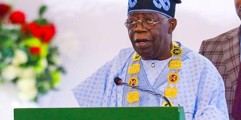 Tinubu Approves N50,000 Monthly Stipend for 10,000 Niger Delta Youths Tinubu Approves N50,000 Monthly Stipend for 10,000 Niger Delta Youths