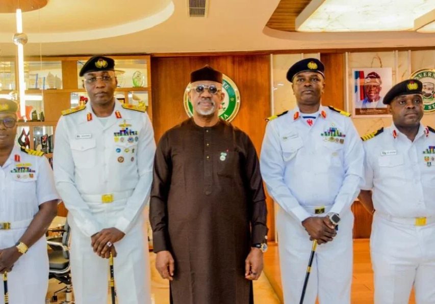 Tinubu approves commercial Ogun oil drilling at Tongeji Isla