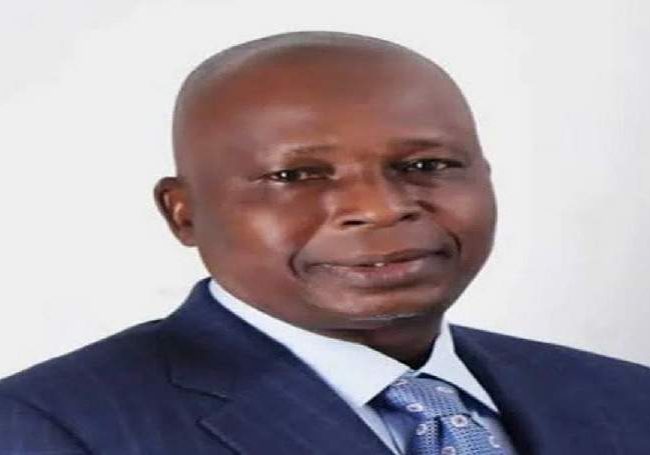 Tinubu Assents to Judicial Officers' Salaries Bill, Addresses 20 Year Waiting Tinubu Assents to Judicial Officers' Salaries Bill, Addresses 20 Year Waiting