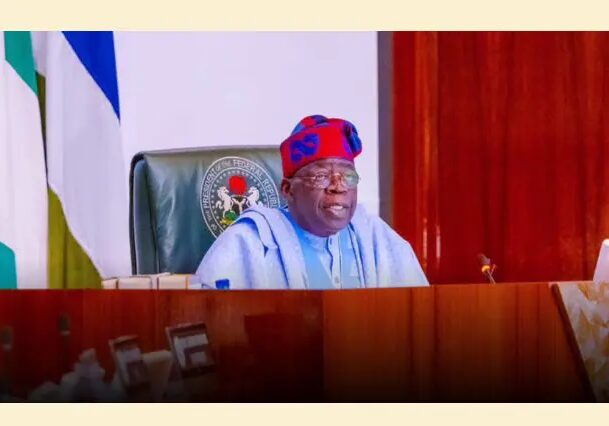 Tinubu Blames Nigerias Hardship on Past Leaders