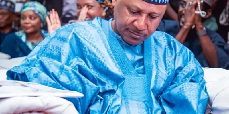 Tinubu Boosts Northern Nigeria with Citizen Engagement Initiatives Tinubu to initiate more projects in North -- Information Minister — Daily Nigerian