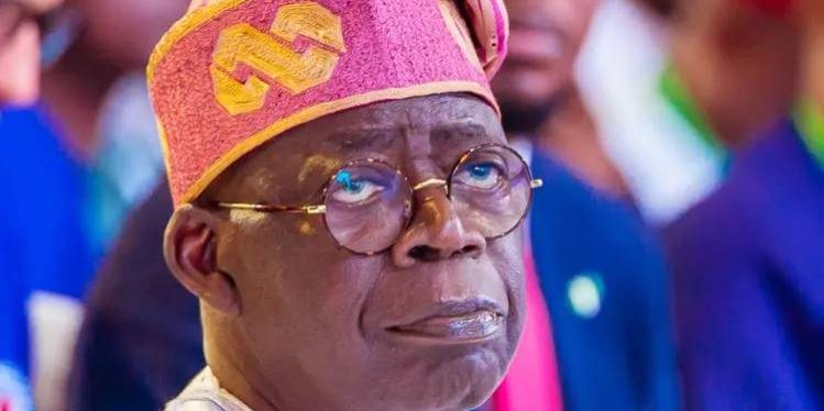Tinubu Condemns Devastating Floods, Urges Climate Resilient Society
