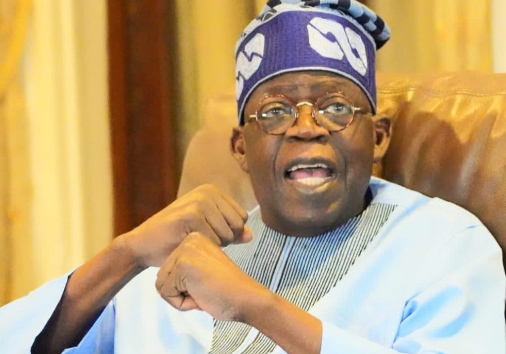 Tinubu condemns Borno bombing, sympathises with victims of Kano explosion — Daily Nigerian