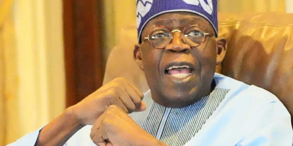 Tinubu Condemns Konduga Suicide Bombing and Kano Factory Explosion Tinubu condemns Borno bombing, sympathises with victims of Kano explosion — Daily Nigerian