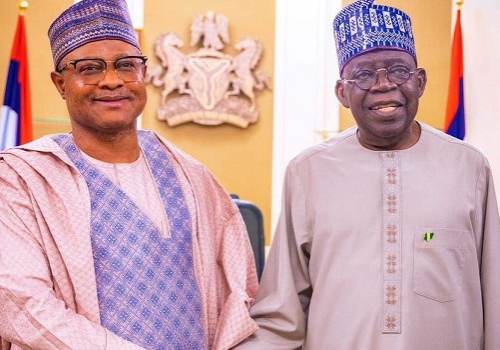 Tinubu Has Doggedly Kept Faith With North On Campaign Promises — Gov Sani • Channels Television