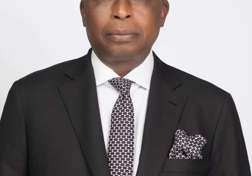 Tinubu Denies Endorsing Candidate for Nigerian Bar Association Presidency Tinubu Denies Endorsing Candidate for Nigerian Bar Association Presidency