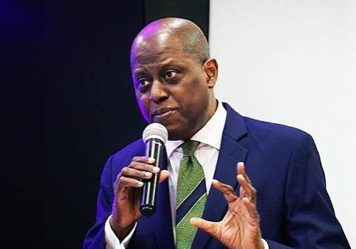 Tinubu Denies Ordering CBN Governor's Resignation Tinubu Denies Ordering CBN Governor's Resignation