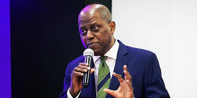 Tinubu Denies Ordering CBN Governor's Resignation Tinubu Denies Ordering CBN Governor's Resignation