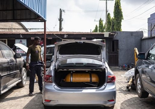 Tinubu Orders Deployment Of 100,000 CNG Conversion Kits Nationwide • Channels Television