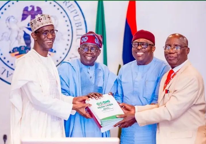 Tinubu directs NSA to engage stakeholders on resuming oil operations — Daily Nigerian