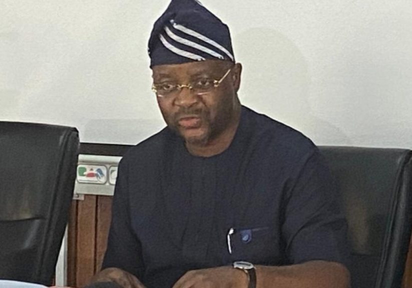 Fubara: You came late, Tinubu acted based on constitution - Presidency replies ADC