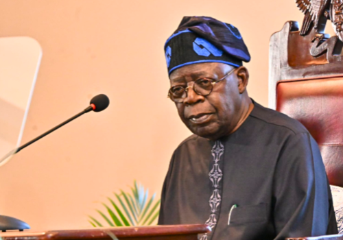 Nigeria's Problem Did Not Begin With Tinubu's Govt — Akume • Channels Television