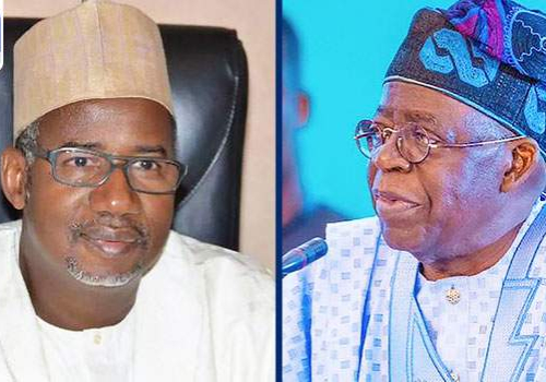 Tinubu Faces Backlash as Bauchi Governor Faults Nationwide Address on