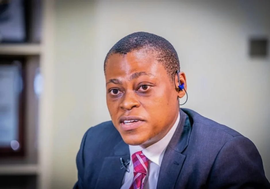 Rivers crisis: Fubara impeachment plot shows Tinubu can't protect APC govs - Rufai Oseni