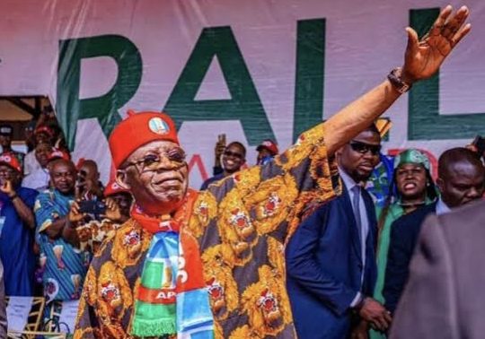 South-East will deliver overwhelming votes for Tinubu – APC chieftain — Daily Nigerian