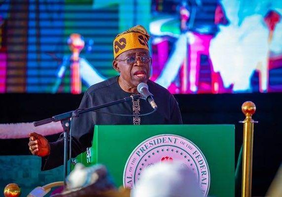 Tinubu Hails Ariwoola's Legacy of Hard Work and Selfless Service Tinubu Hails Ariwoola's Legacy of Hard Work and Selfless Service