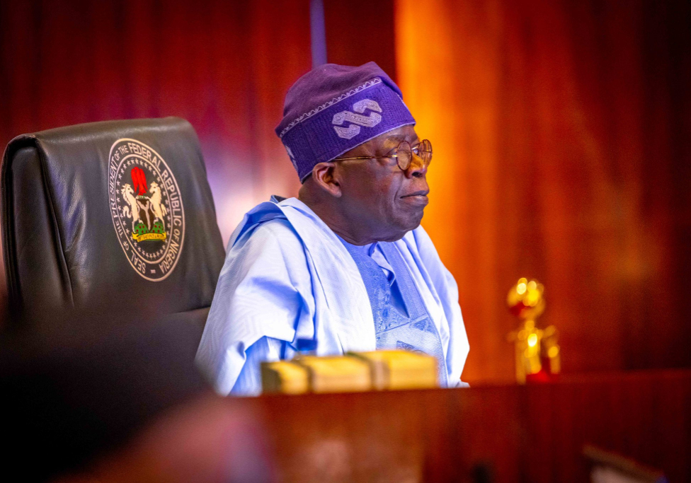 Tinubu approves expanded special FEC meeting to honour Buhari — Daily Nigerian