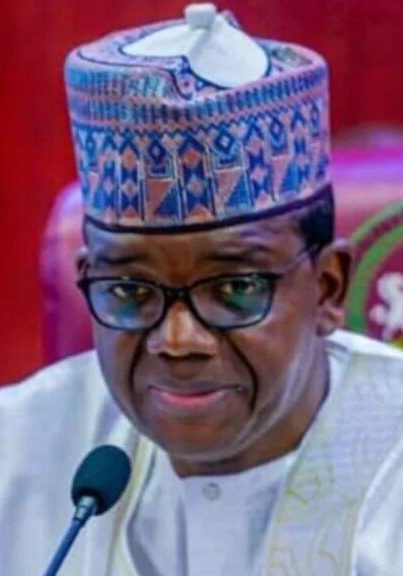 Tinubu Keeps Defence Minister Amid Banditry Allegations