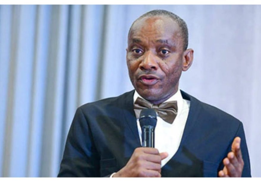 Tinubu Likely to Win Middle Belt in 2027 Election They're making it easier for Tinubu – Sam Amadi makes shocking prediction about 2027