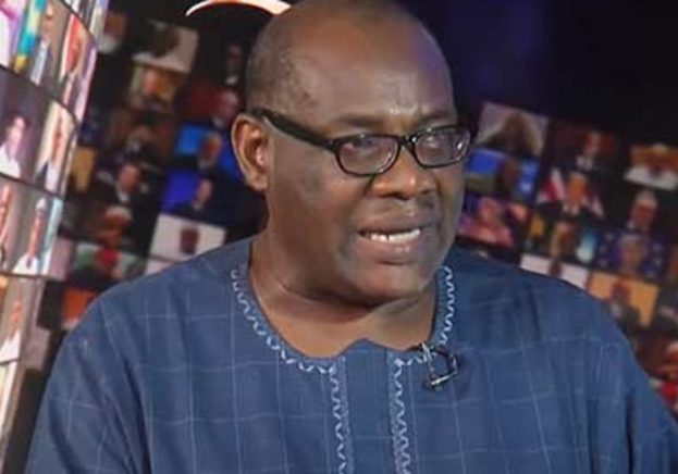 Tinubu should not be blamed for US military strikes in Nigeria - Analyst, Jega