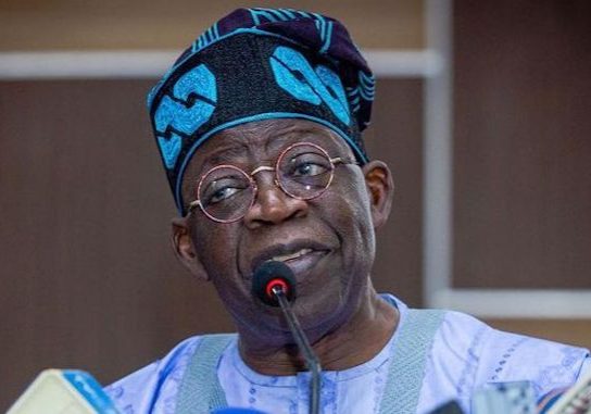 Tinubu On Two Weeks Leave, Visits UK, Now Heads to Paris