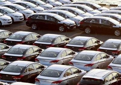 Tinubu Orders Crackdown on Stolen Vehicle Trafficking Tinubu Orders Crackdown on Stolen Vehicle Trafficking