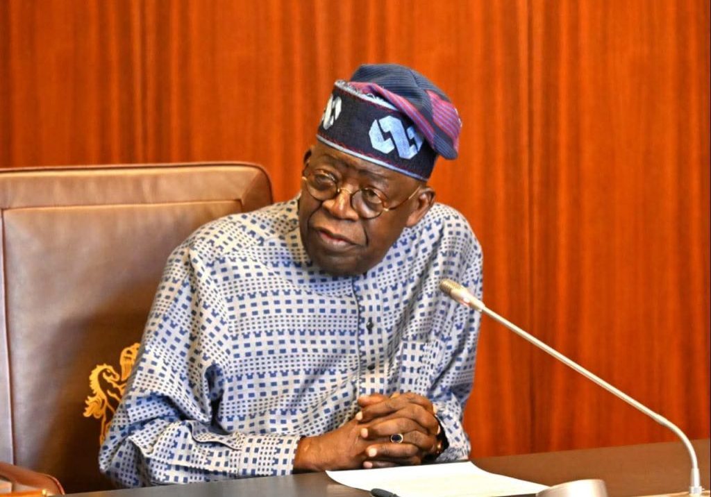 Tinubu orders security chiefs to relocate to Maiduguri after fresh terror attacks — Daily Nigerian