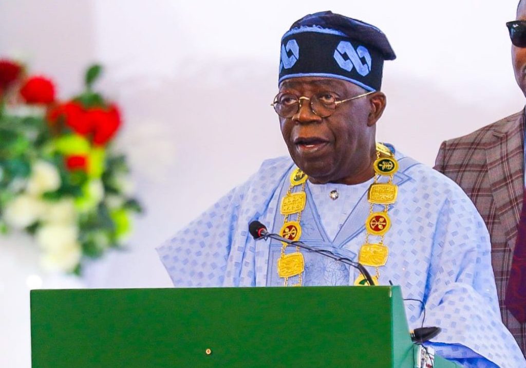 Tinubu directs security chiefs to implement earlier directive — Daily Nigerian
