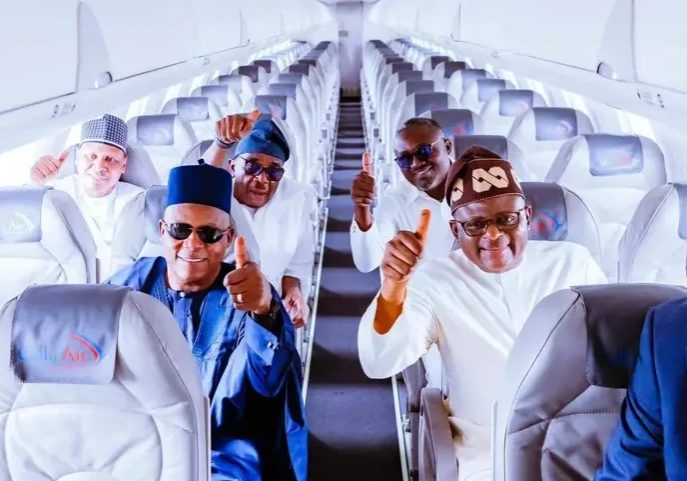 Tinubu Prioritizes MSMEs as Nigeria’s Economic Backbone Why Tinubu priotises MSMEs – Shettima — Daily Nigerian