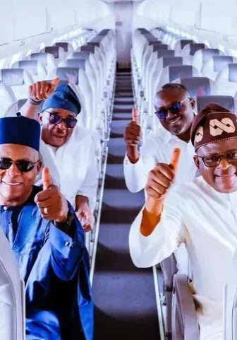 Why Tinubu priotises MSMEs – Shettima — Daily Nigerian