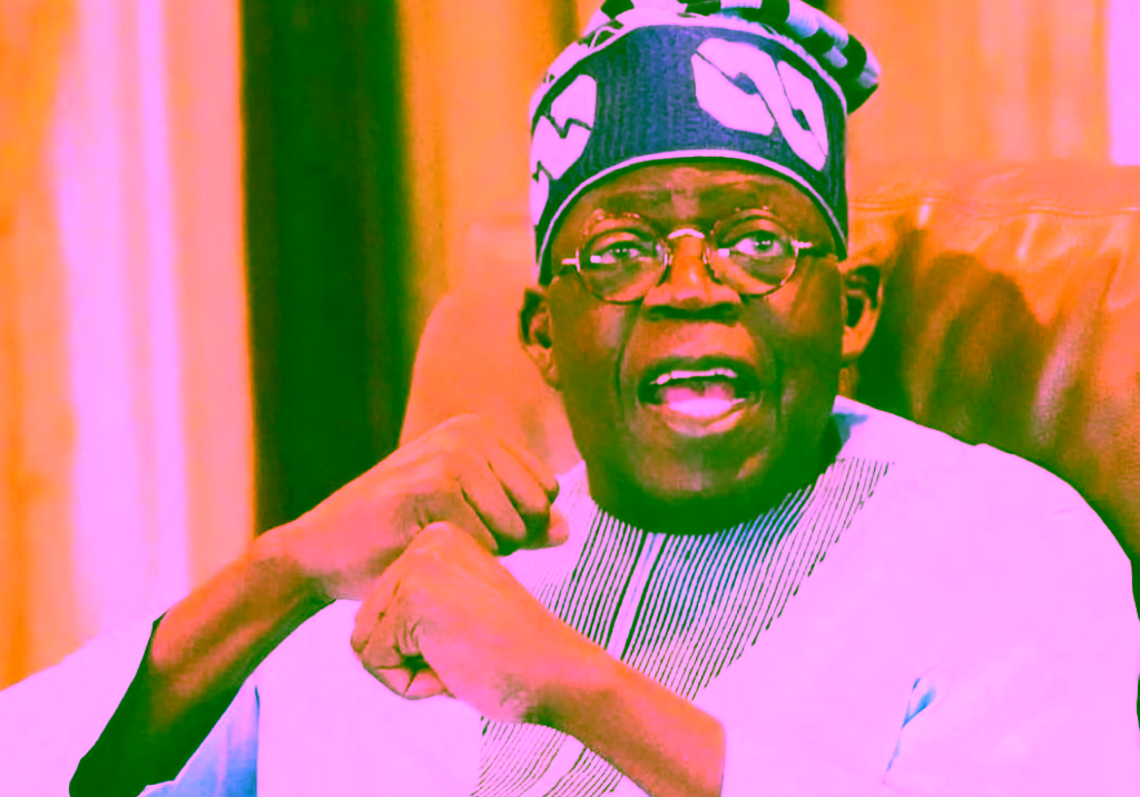 Tinubu Reaffirms Nigeria's Commitment to Mali's Democratic Transition and West We’re better off together, Tinubu tells Malian leader — Daily Nigerian