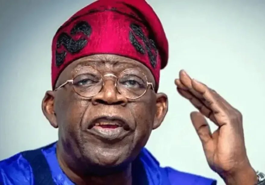 We'll build Ibom Deep Seaport - Tinubu assures Gov Eno