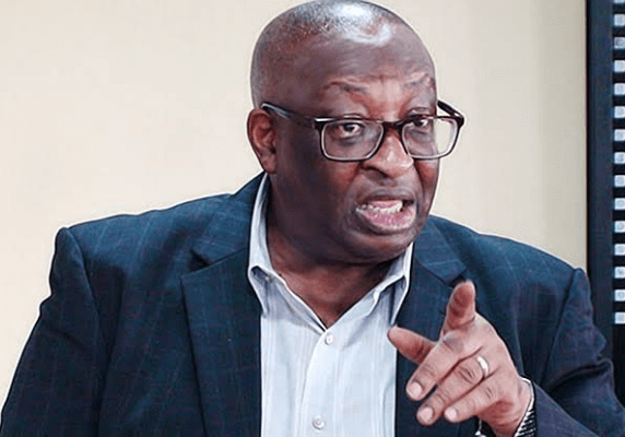 Real reason World Bank, IMF praise Tinubu's reforms - Economist, Prof Ekpo