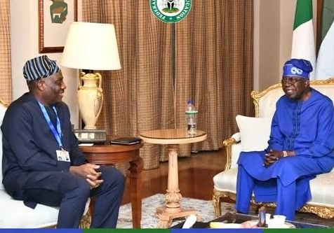 Alausa hails Tinubu for renaming UNIMAID after late Buhari — Daily Nigerian