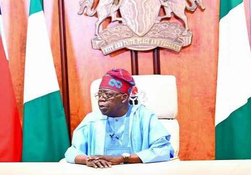 Tinubu Returns to Abuja from China, UK Visits Tinubu Returns to Abuja from China, UK Visits