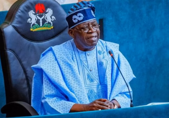 Tinubu seeks Senate approval of N1.48trn 2025 Rivers Appropriation Bill — Daily Nigerian