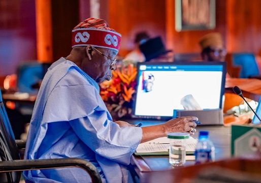 Tinubu Nominates Board Members For NMDPRA, NUPRC, Seeks Senate Confirmation • Channels Television
