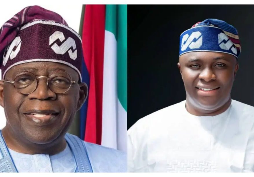 President Tinubu sends Christmas message to Enenche Enenche, thanks him, pledges unalloyed support