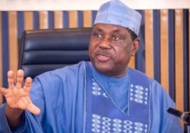 Akume inaugurates Tinubu support group in Benue