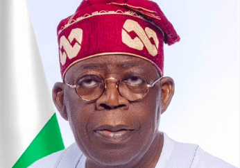 Tinubu: Unwavering Leadership for a United and Prosperous Nigeria Tinubu: Unwavering Leadership for a United and Prosperous Nigeria