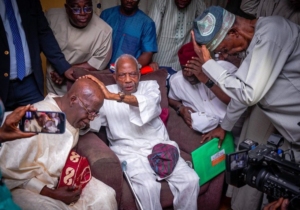 Afenifere urges Tinubu to overhaul security architecture, alleges sabotage — Daily Nigerian