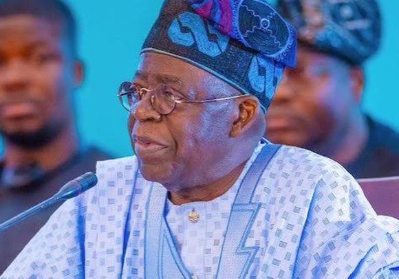 2027: Why you should step aside - ADC to Tinubu over distribution of reelection cars