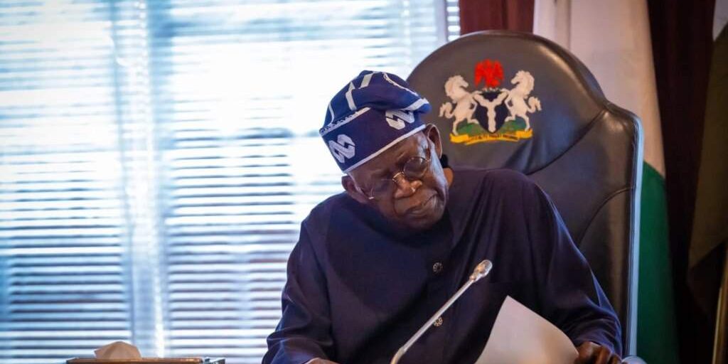 Tinubu Urged to Probe $1.5BN World Bank Loan, $3.1BN Chinese Tinubu Urged to Probe $1.5BN World Bank Loan, $3.1BN Chinese