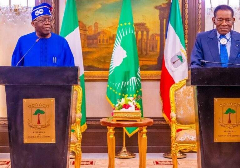 Tinubu Urges African Leaders to Stem Tribalism, Reward Performance to Tinubu Urges African Leaders to Stem Tribalism, Reward Performance to