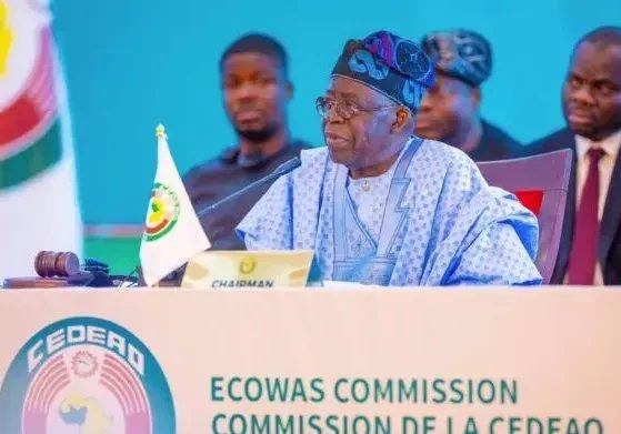 Tinubu calls for activation of ECOWAS Standby Force — Daily Nigerian
