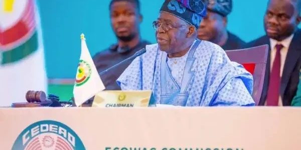 Tinubu Urges ECOWAS to Activate Standby Force to Combat Terrorism Tinubu calls for activation of ECOWAS Standby Force — Daily Nigerian
