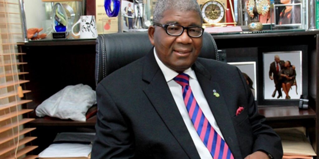 Tinubu, Wike's support for judiciary commendable - Awomolo Tinubu, Wike's support for judiciary commendable - Awomolo