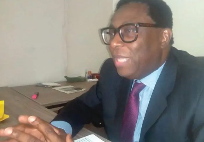 Economist Adetilewa Adebajo faults Tinubu’s administration for reckless fiscal spending